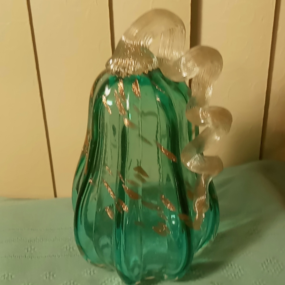 Murano Gourd